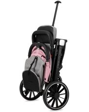 Прогулянкова коляска MoMi ESTELLE DAKAR blowball